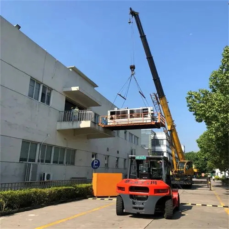 崇州小型吊车出租电话