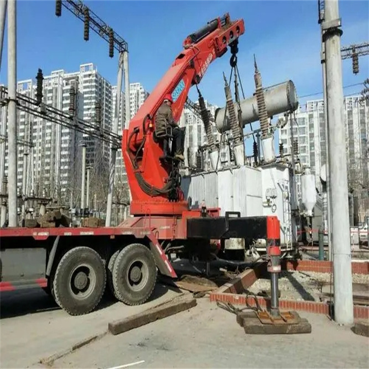 崇州就近吊车出租|工地厂房吊装设备租赁|24小时高效响应