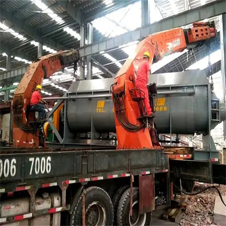 崇州大型随车吊出租多少钱