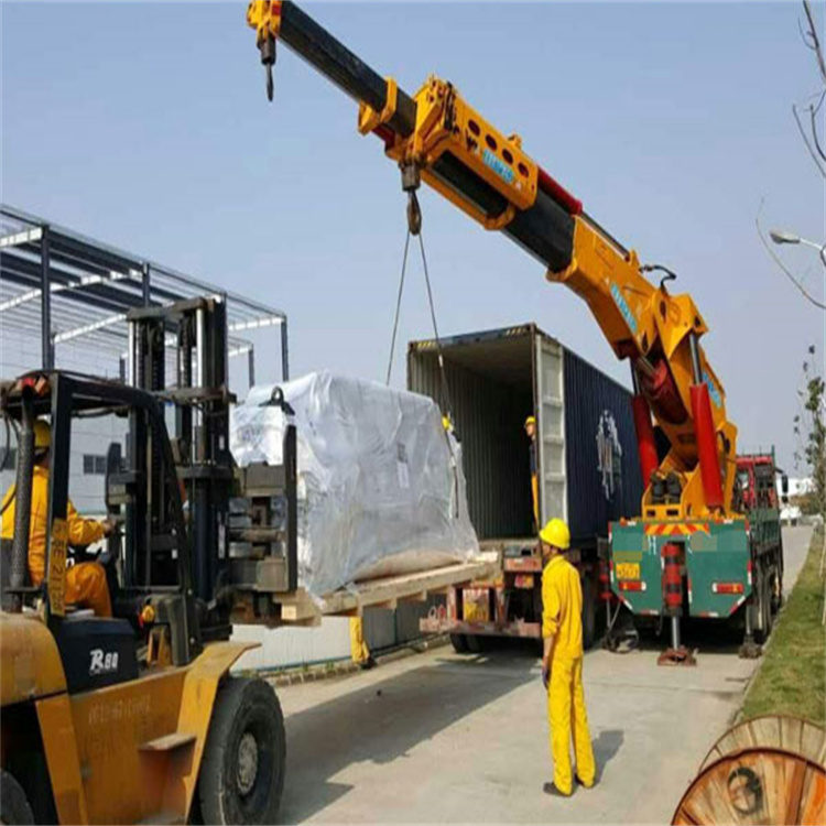 崇州专业随车吊出租电话