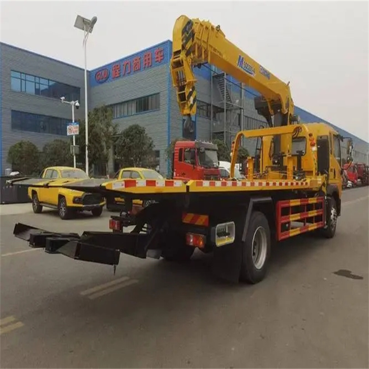 崇州附近小随车吊出租电话，轻松解决搬运烦恼