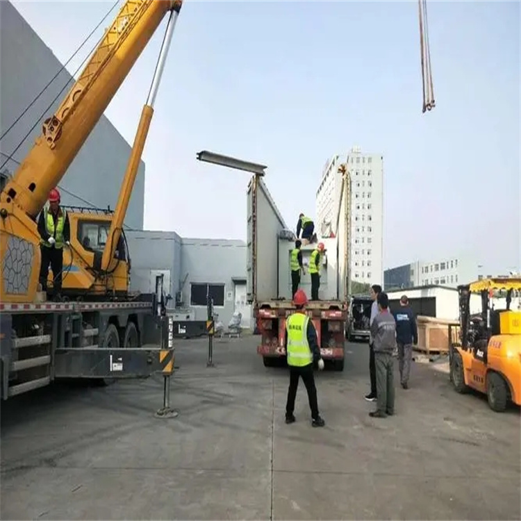 崇州如何找到附近的吊车救援服务