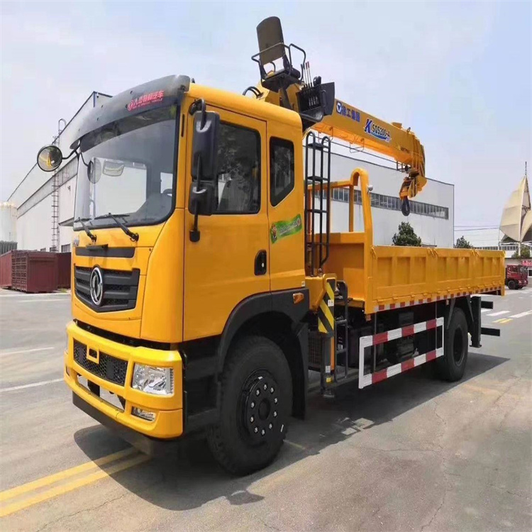 崇州附近找一辆随车吊出租