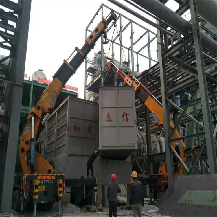 崇州折臂吊车租赁电话