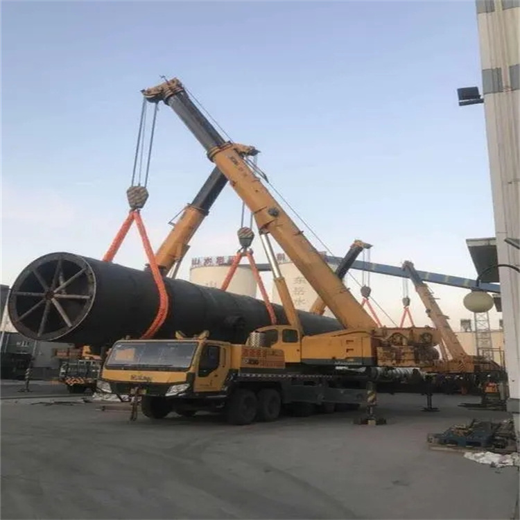 崇州如何评估吊车出租公司在风电设备吊装的专业性