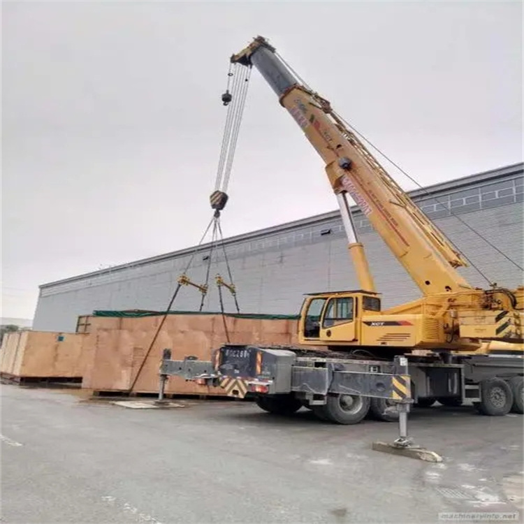 崇州急需吊车出租怎么办|24小时响应|跨区调配服务