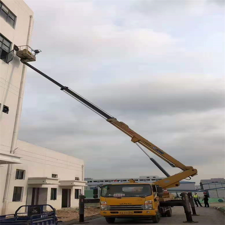 崇州附近高空车出租|市政施工/设备安装专用|随叫随到|亿立达设备租赁