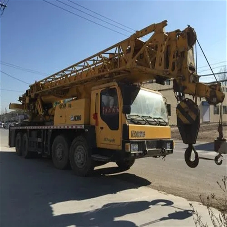 崇州哪里有专业吊车出租