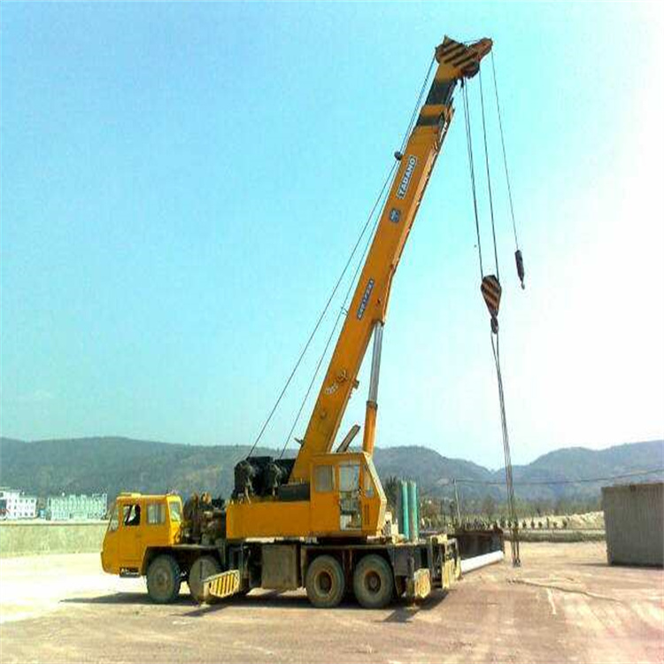 崇州小型吊车出租价格是多少